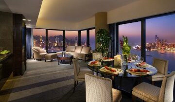 Luxury