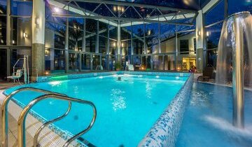 Spa & Wellness Hotels