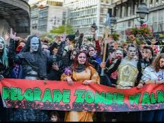 Zombie Walk