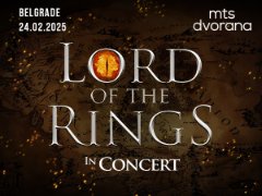 Lords of the Sound - Lords of the Rings