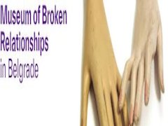 Museum of Broken Relationships