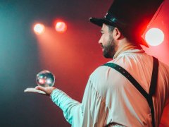 Magic show