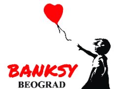 Banksy Belgrade