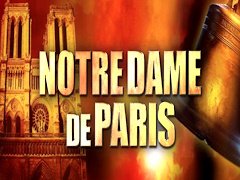 Notre Dame de Paris