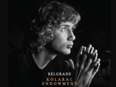 Concert: Ivan Besonov