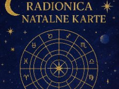 Natal chart workshop