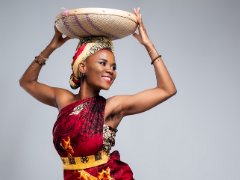 Kufamba dance workshops