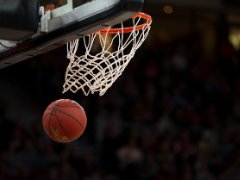 Sokol Basketball Cup