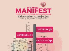 Belgrade Manifest