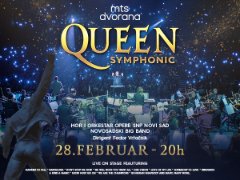 Queen Symphonic