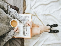 Best winter books