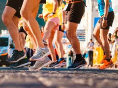 Belgrade Half Marathon Breaks Record of Registered Runners