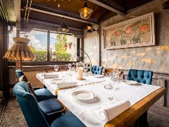 The tradition continues: Istria in Belgrade