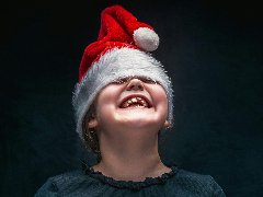 Events for children until New Year