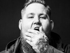 Who is Rag'n'bone man