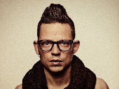 Bernhoft in Belgrade