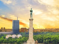 7 fun things to do in Belgrade