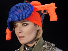 We present: Roisin Murphy