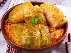 Queen of taste - sarma