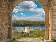 Belgrade Fortress - tourist tour