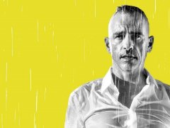 The greatest hits of Eros Ramazzotti