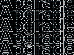 Apgrade