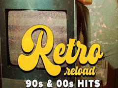 Retro Reload
