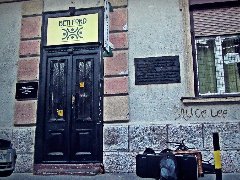 Beti Ford