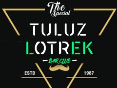 Tuluz Lotrek Caffe