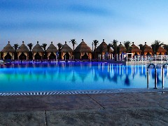 Kengur Resort