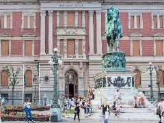 National Museum of Serbia