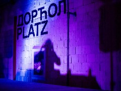 Dorcol Platz