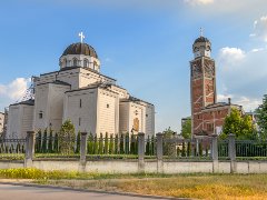 Church of St. Demetrius