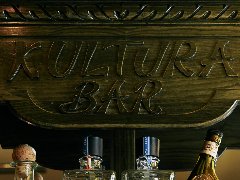 Kultura Bar