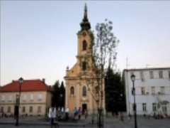 Big Square (Veliki Trg)