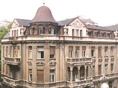 The Museum of Applied Art